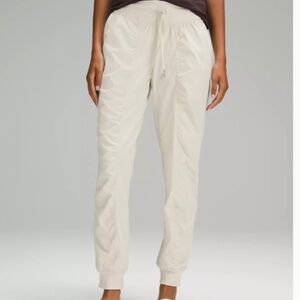 Dance Studio Mid-Rise Jogger Full Length